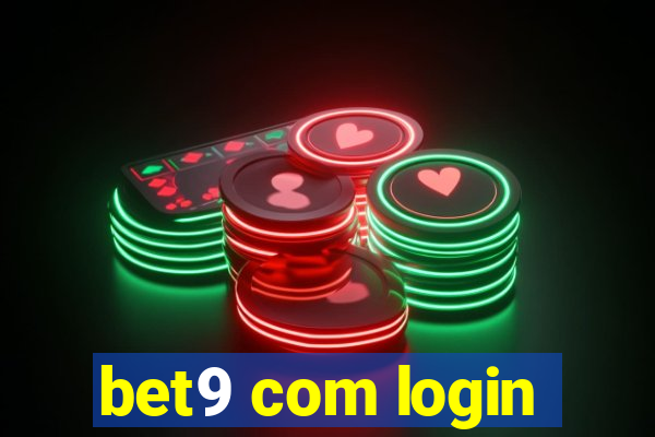 bet9 com login